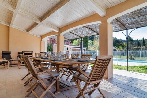 Villa i Carcès, Var, Carcès - € 817.000 | Ref: 419992LBEA - foto 2