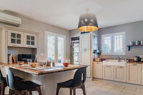 Villa i Carcès, Var, Carcès - € 817.000 | Ref: 419992LBEA - foto 4