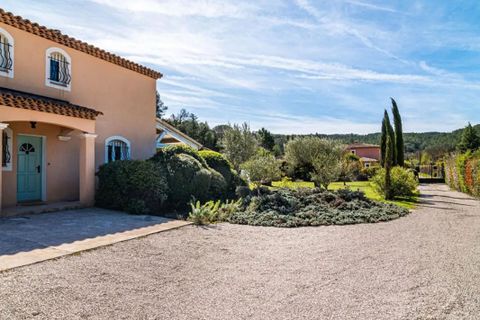 Villa i Carcès, Var, Carcès - € 817.000 | Ref: 419992LBEA - foto 14
