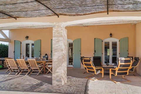 Villa i Carcès, Var, Carcès - € 817.000 | Ref: 419992LBEA - foto 15