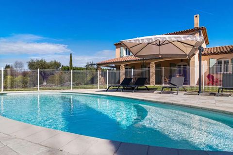 Villa i Carcès, Var, Carcès - € 817.000 | Ref: 419992LBEA - foto 16