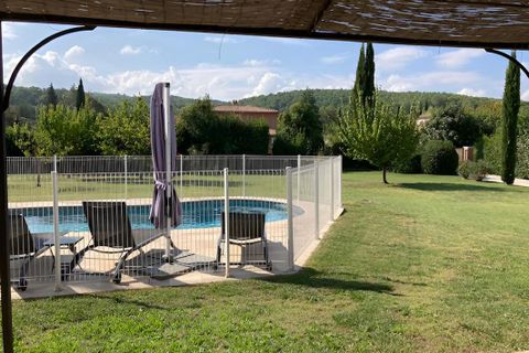 Villa i Carcès, Var, Carcès - € 817.000 | Ref: 419992LBEA - foto 17