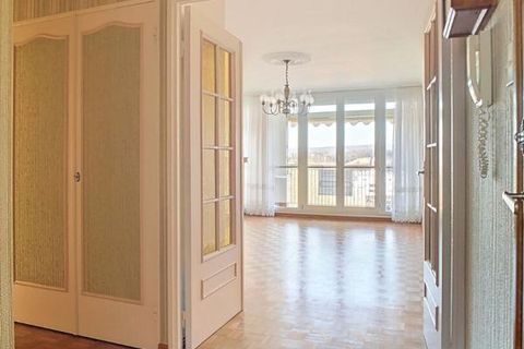 Leilighet i Valentigney, Doubs, Valentigney - € 54 990 | Ref: 419098CAGR - foto 2
