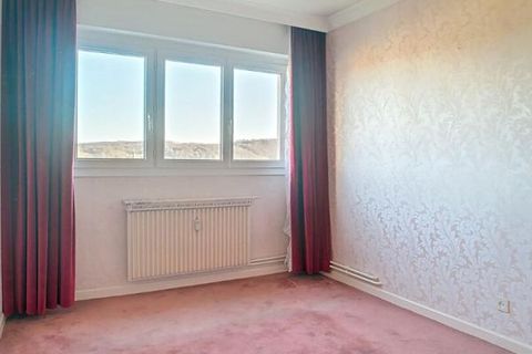 Leilighet i Valentigney, Doubs, Valentigney - € 54 990 | Ref: 419098CAGR - foto 5