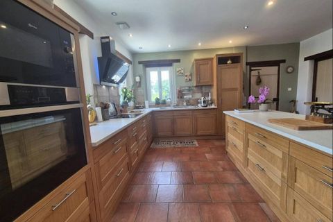 Villa i Mirannes, Gers, Mirannes - € 426.400 | Ref: 419938GJY - foto 3