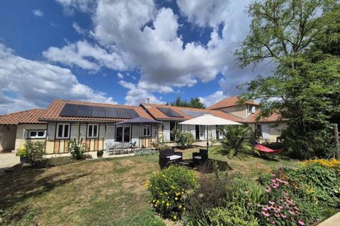 Villa i Mirannes, Gers, Mirannes - € 426.400 | Ref: 419938GJY - foto 12