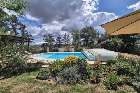 Villa i Mirannes, Gers, Mirannes - € 426.400 | Ref: 419938GJY - foto 13