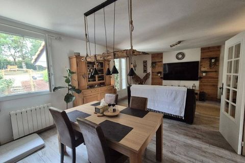 Villa i Auch, Gers, Auch - € 299.000 | Ref: 419940GJY - foto 3