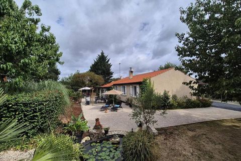 Villa i Auch, Gers, Auch - € 299.000 | Ref: 419940GJY - foto 9
