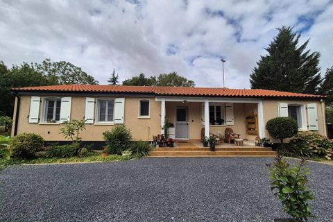 Villa i Auch, Gers, Auch - € 299.000 | Ref: 419940GJY - foto 10
