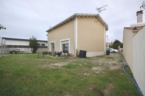 Villa i Chatelaillon-Plage, Charente-Maritime, Chatelaillon-Plage - € 670.000 | Ref: 414720DAEP - foto 16