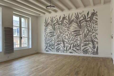 Lejlighed i Honfleur, Calvados, Honfleur - € 178.500 | Ref: 4133991VAB - foto 1