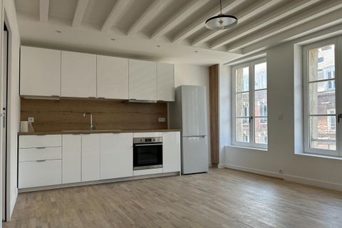 Lejlighed i Honfleur, Calvados, Honfleur - € 178.500 | Ref: 4133991VAB - foto 2