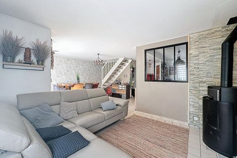 Villa i Massy, Essonne, Massy - € 479.000 | Ref: 411893HCHE - foto 2