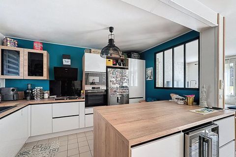 Villa i Massy, Essonne, Massy - € 479.000 | Ref: 411893HCHE - foto 3