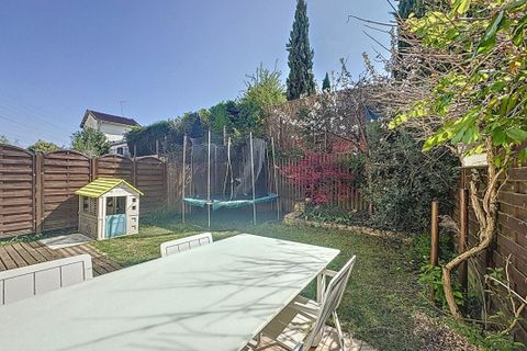 Villa i Massy, Essonne, Massy - € 479.000 | Ref: 411893HCHE - foto 4