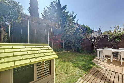 Villa i Massy, Essonne, Massy - € 479.000 | Ref: 411893HCHE - foto 5