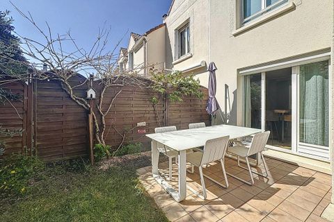 Villa i Massy, Essonne, Massy - € 479.000 | Ref: 411893HCHE - foto 6