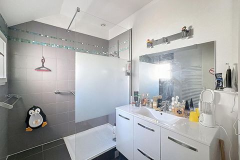 Villa i Massy, Essonne, Massy - € 479.000 | Ref: 411893HCHE - foto 8