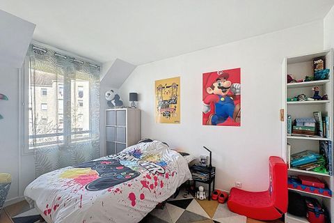 Villa i Massy, Essonne, Massy - € 479.000 | Ref: 411893HCHE - foto 9