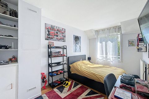 Villa i Massy, Essonne, Massy - € 479.000 | Ref: 411893HCHE - foto 10