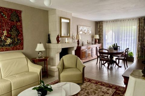 Villa i Chauray, Deux-Sevres, Chauray - € 322.500 | Ref: 418535PAUF - foto 1