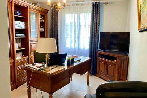 Villa i Chauray, Deux-Sevres, Chauray - € 322.500 | Ref: 418535PAUF - foto 5