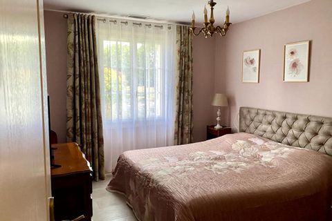 Villa i Chauray, Deux-Sevres, Chauray - € 322.500 | Ref: 418535PAUF - foto 6