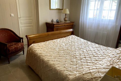 Villa i Chauray, Deux-Sevres, Chauray - € 322.500 | Ref: 418535PAUF - foto 7