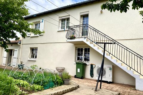 Villa i Chauray, Deux-Sevres, Chauray - € 322.500 | Ref: 418535PAUF - foto 9