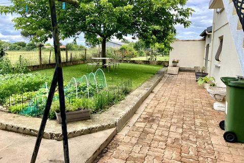 Villa i Chauray, Deux-Sevres, Chauray - € 322.500 | Ref: 418535PAUF - foto 10