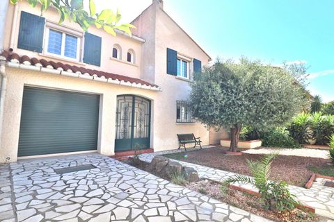 Villa a Pia, Pyrenees-Orientales, Pia - € 289.000 | Ref: 418802.SLER - foto 2