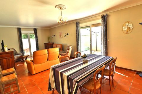 Villa a Pia, Pyrenees-Orientales, Pia - € 289.000 | Ref: 418802.SLER - foto 8