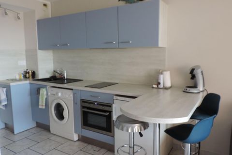 Lejlighed i Capbreton, Landes, Capbreton - € 255.000 | Ref: 419542GDT - foto 1