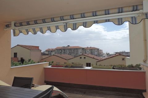 Lejlighed i Capbreton, Landes, Capbreton - € 255.000 | Ref: 419542GDT - foto 2