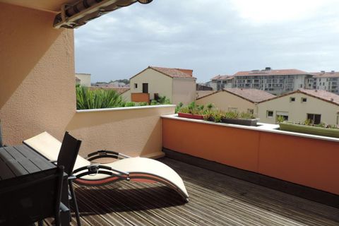Lejlighed i Capbreton, Landes, Capbreton - € 255.000 | Ref: 419542GDT - foto 3