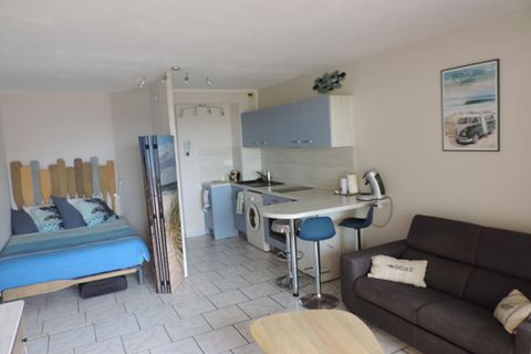 Lejlighed i Capbreton, Landes, Capbreton - € 255.000 | Ref: 419542GDT - foto 4