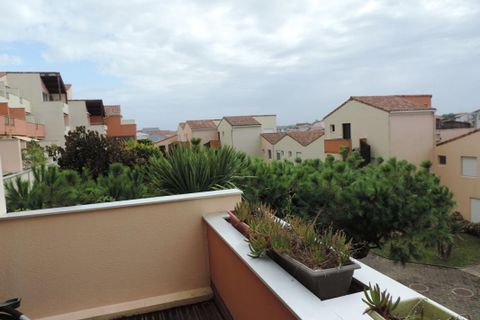 Lejlighed i Capbreton, Landes, Capbreton - € 255.000 | Ref: 419542GDT - foto 7