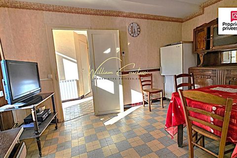Landsbyhus i Bram, Aude, Bram - € 70.000 | Ref: 419088WCO - foto 2