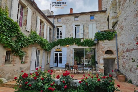 Villa i Agen, Lot-et-Garonne, Agen - € 845.000 | Ref: 419636TOE - foto 2