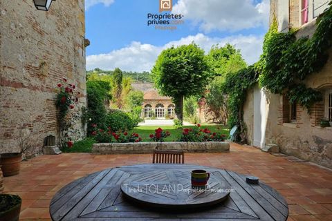 Villa i Agen, Lot-et-Garonne, Agen - € 845.000 | Ref: 419636TOE - foto 3