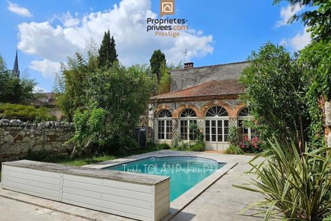 Villa i Agen, Lot-et-Garonne, Agen - € 845.000 | Ref: 419636TOE - foto 4