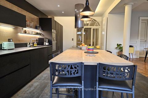 Villa i Agen, Lot-et-Garonne, Agen - € 845.000 | Ref: 419636TOE - foto 7