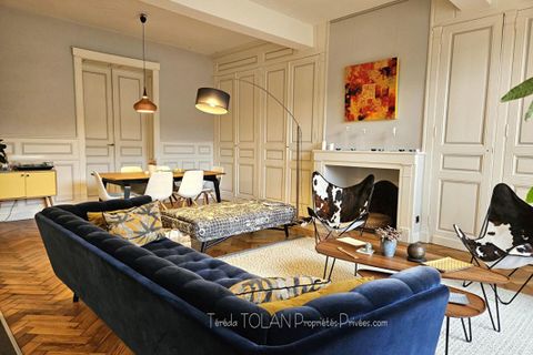 Villa i Agen, Lot-et-Garonne, Agen - € 845.000 | Ref: 419636TOE - foto 8