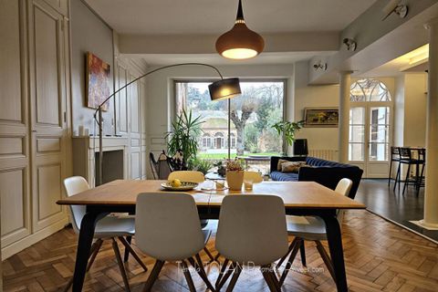 Villa i Agen, Lot-et-Garonne, Agen - € 845.000 | Ref: 419636TOE - foto 10