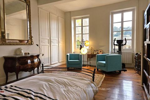 Villa i Agen, Lot-et-Garonne, Agen - € 845.000 | Ref: 419636TOE - foto 13