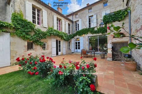 Villa i Agen, Lot-et-Garonne, Agen - € 845.000 | Ref: 419636TOE - foto 18