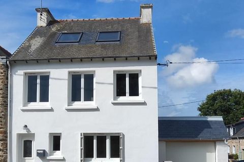 Villa a Pleneuf-Val-Andre, Cotes-d'Armor, Pleneuf-Val-Andre - € 260.000 | Ref: PVAN260VOL - foto 2