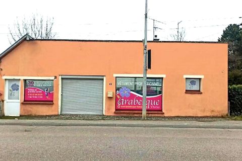 Villa i Brionne, Eure, Brionne - € 120.990 | Ref: 414590UCHMMJ - foto 1