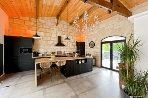 Villa i Cambes, Gironde, Cambes - € 855.000 | Ref: 419504CDSO - foto 8